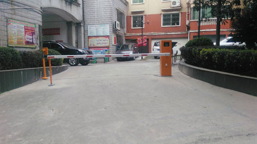 郴州市城管局
