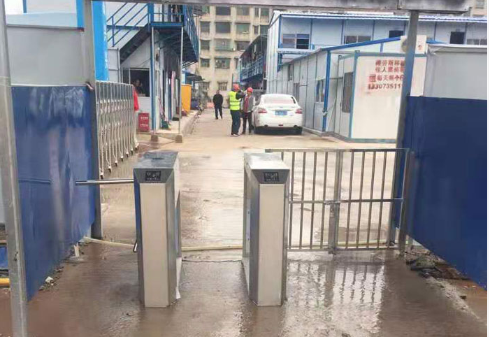 临武碧桂园