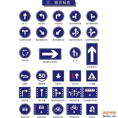 标志牌 (2)